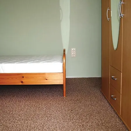 Holiday Mirow Ot Qualzow I Casa de Férias